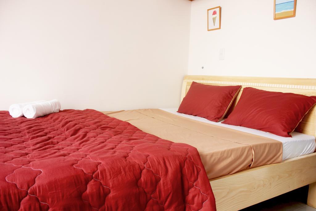 Tree House Hostel دالات المظهر الخارجي الصورة