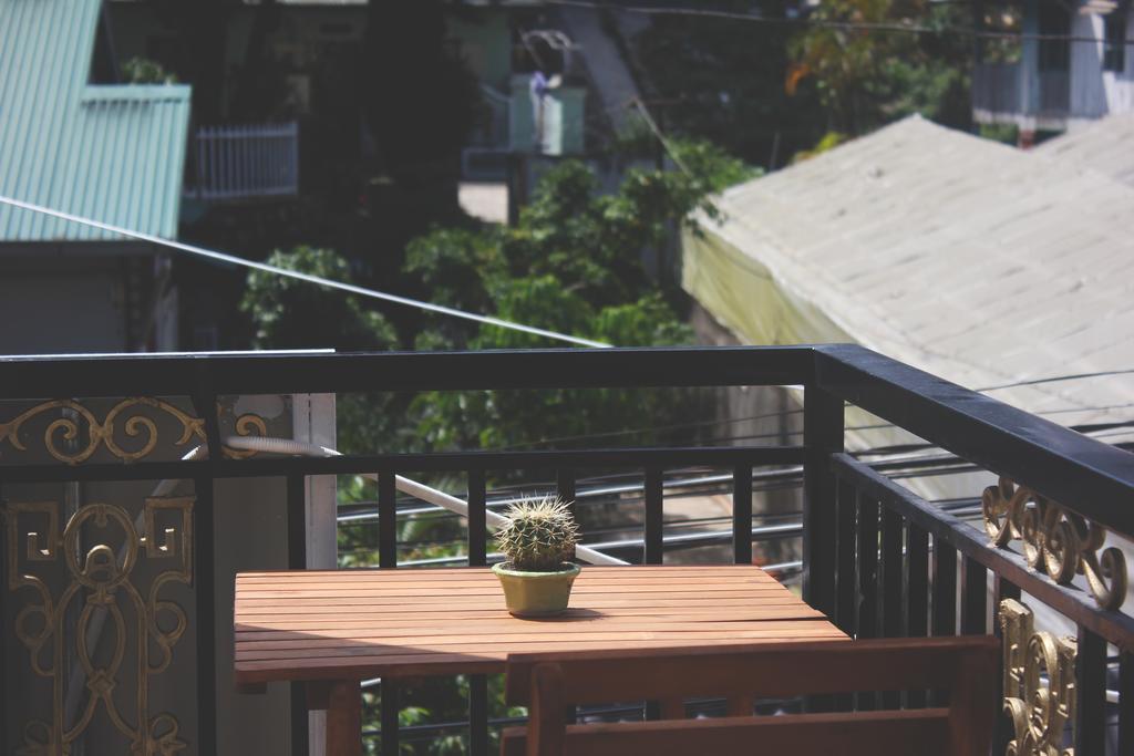 Tree House Hostel دالات المظهر الخارجي الصورة