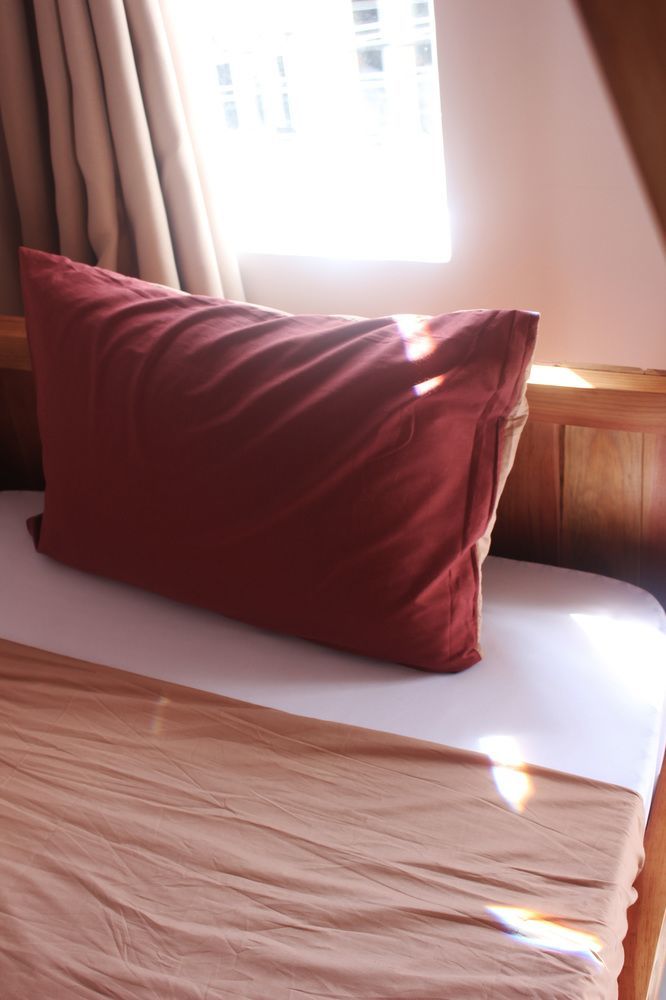 Tree House Hostel دالات المظهر الخارجي الصورة