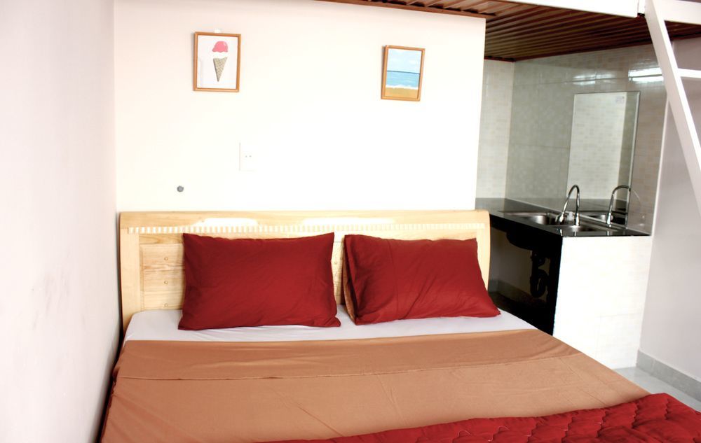 Tree House Hostel دالات المظهر الخارجي الصورة