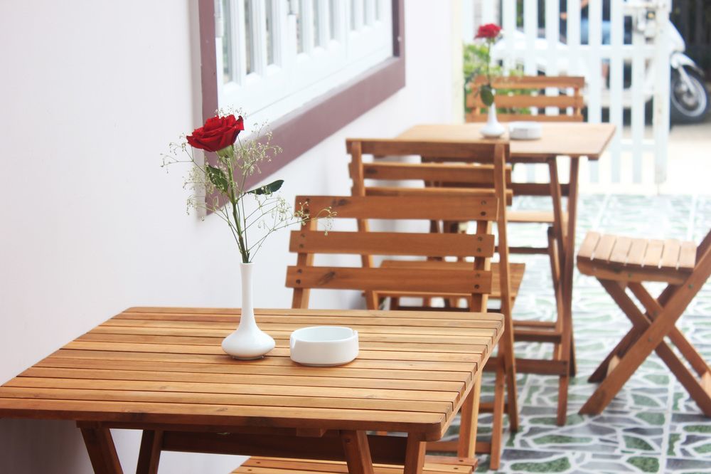 Tree House Hostel دالات المظهر الخارجي الصورة