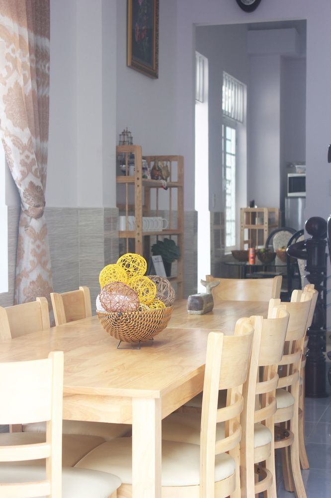 Tree House Hostel دالات المظهر الخارجي الصورة