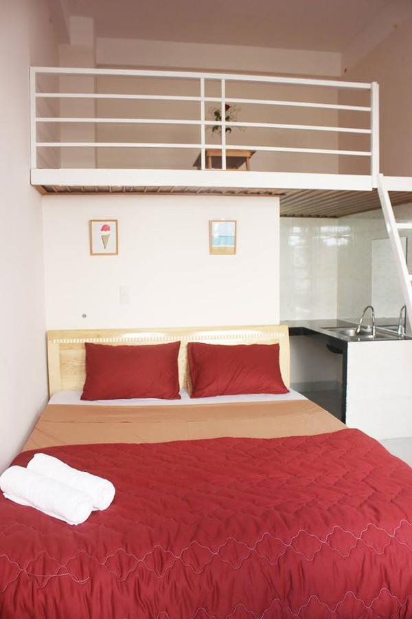 Tree House Hostel دالات المظهر الخارجي الصورة
