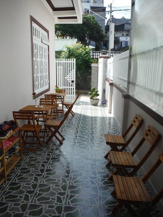 Tree House Hostel دالات المظهر الخارجي الصورة