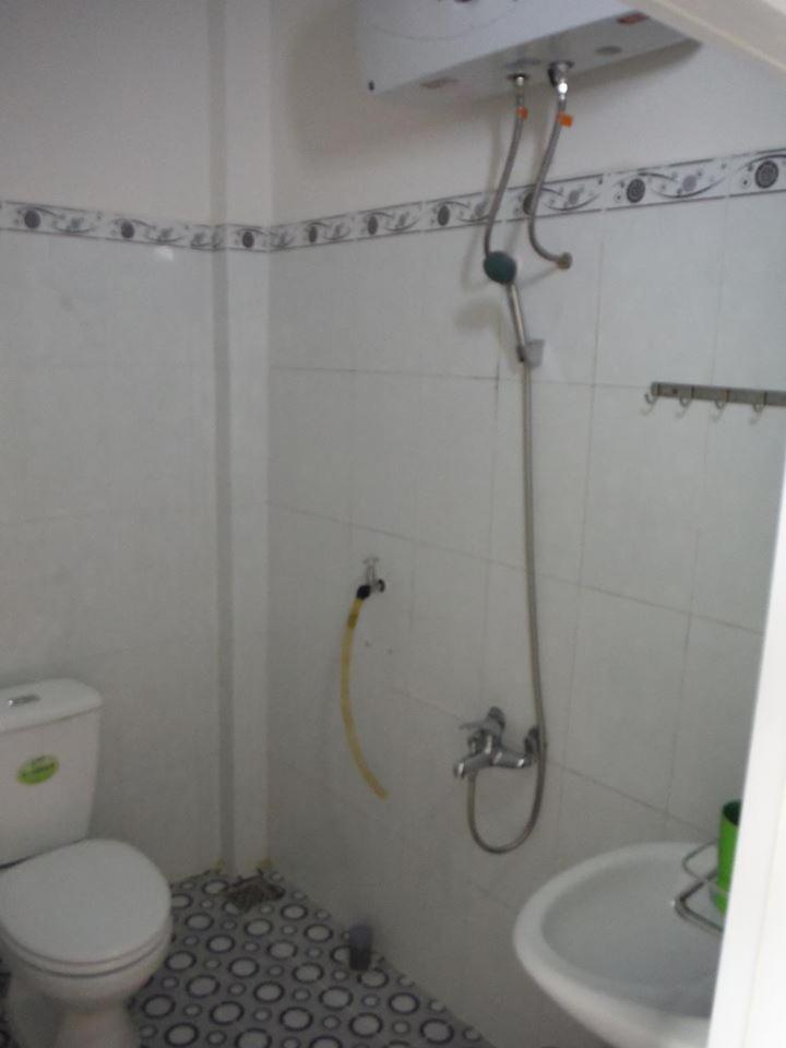 Tree House Hostel دالات المظهر الخارجي الصورة